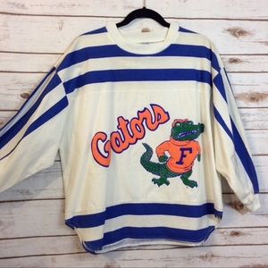Gator 100% cotton vintage shirt
From the 70’s